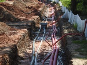 Travaux actu fin mai 2016