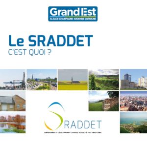 Le SRADDET c'est quoi